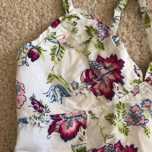 NWOT Abercrombie tank - Picture 2 of 6